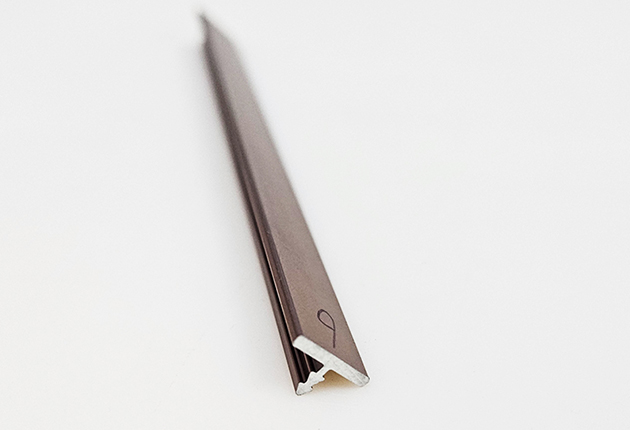 Aluminium T Shape Profile